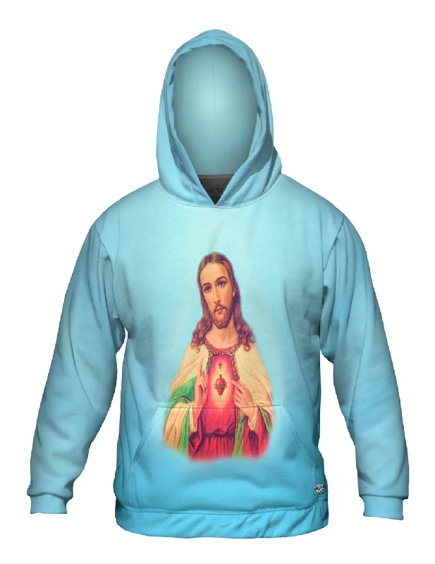 Weekend Bargains to Sizzle "Blessing Jesus"