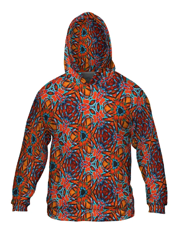 Limited Offer Citrus Glow Pattern