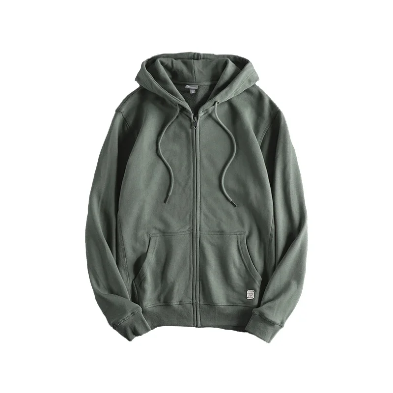 Big Deal Sporting Hoodie