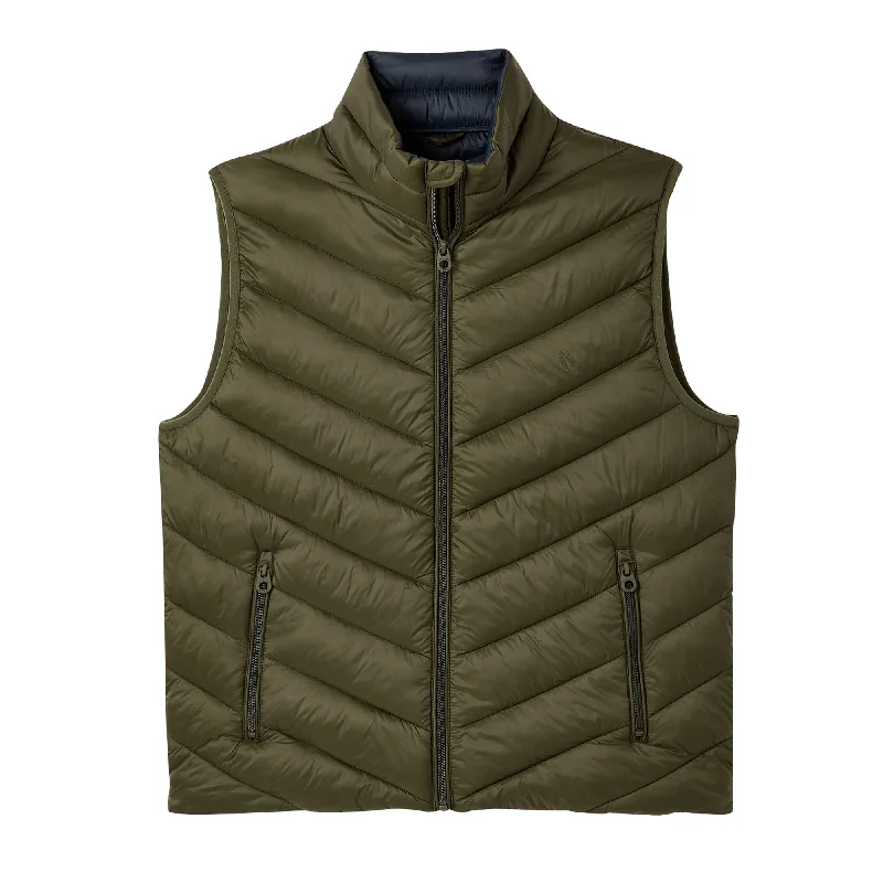 Online Deal Joules Mens Garrett Gilet