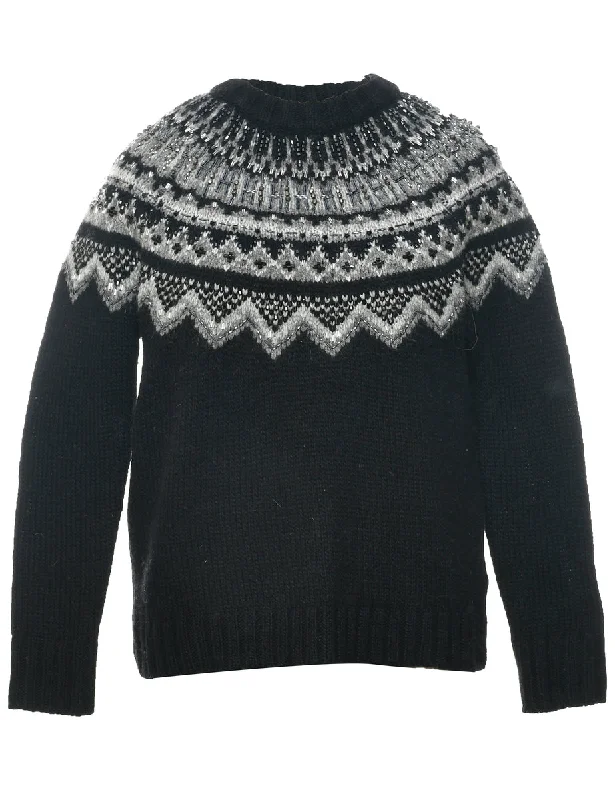 Unwind with Weekend Discounts Ralph Lauren Jumper - S