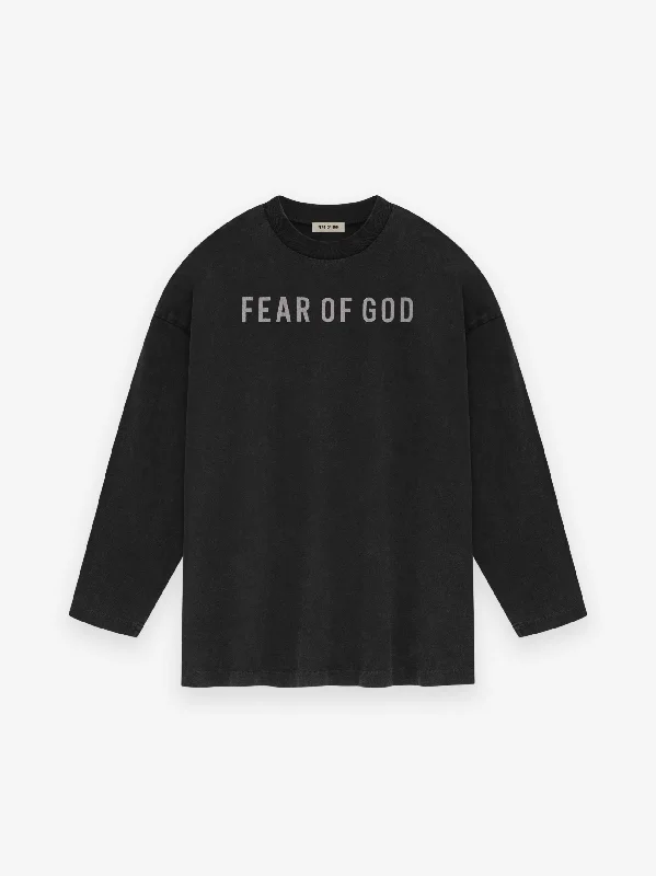 Fear of God Thunderbird Long Sleeve Tee