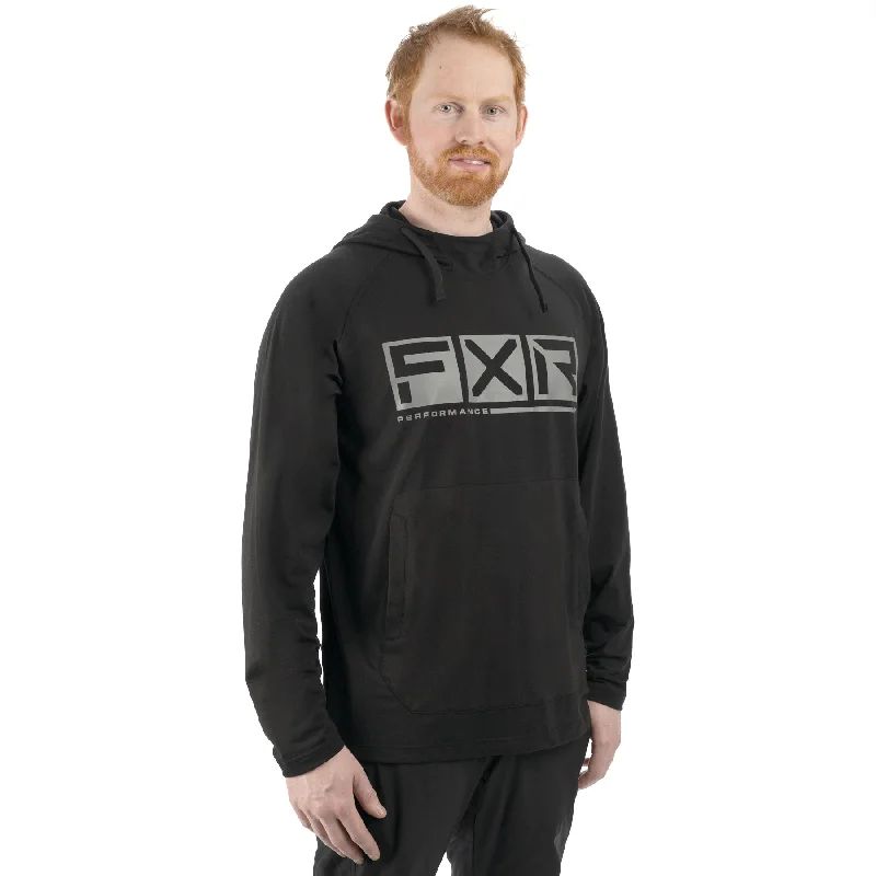 Savings Soar This Weekend Men's FXR Trainer Lite Tech Pullover