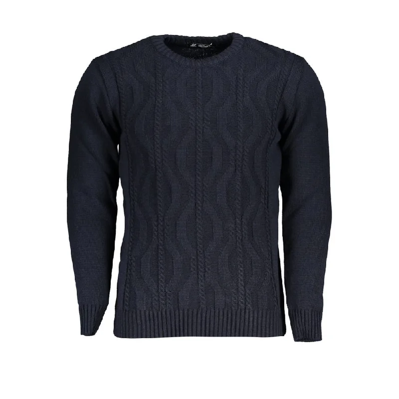 U.S. Grand Polo  Fabric Men's Sweater