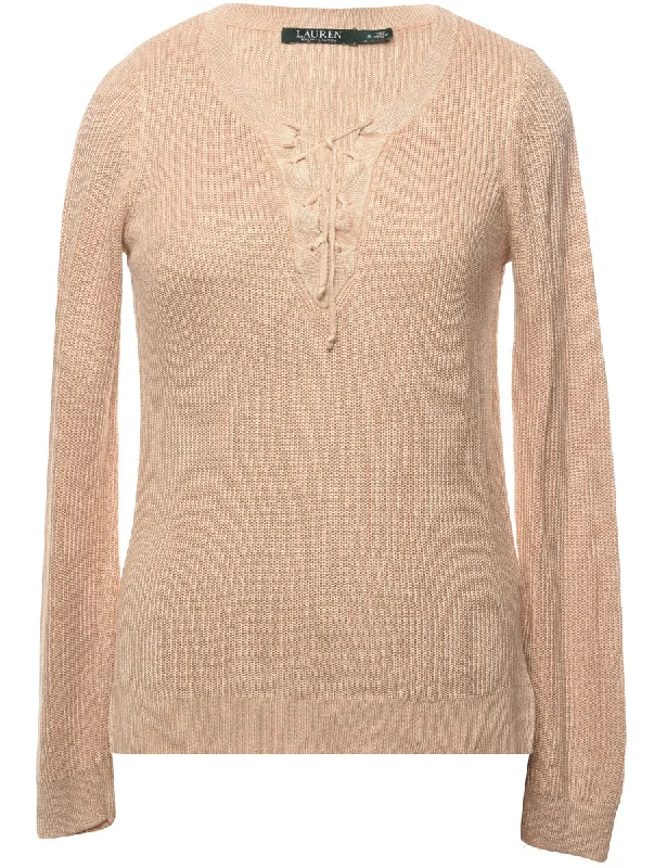 Make Your Weekend Count with Savings Ralph Lauren Jumper - S