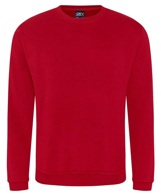 Weekend Savings Fiesta Prortx Pro Sweatshirt - Red