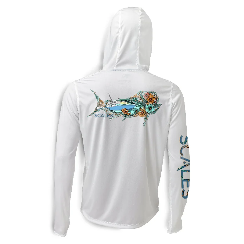 Buy Today Dorado Hooded Performance