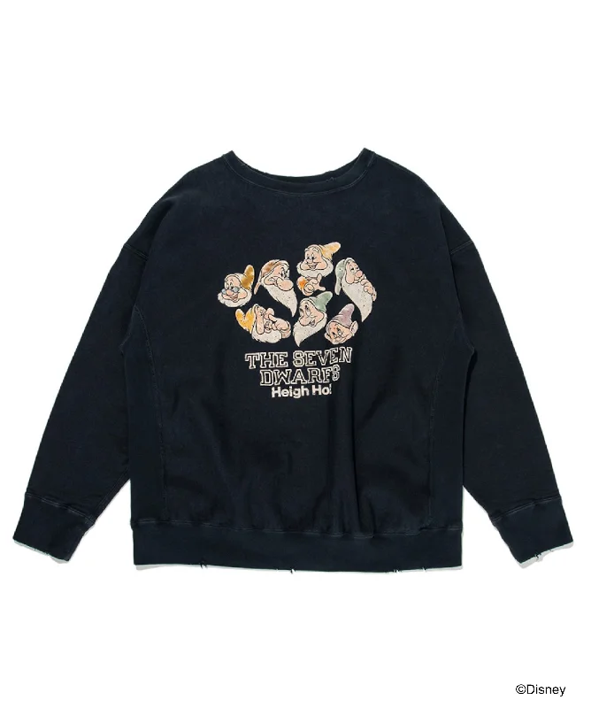 Extra Savings SEVEN DWARFS SWEAT SHIRTS