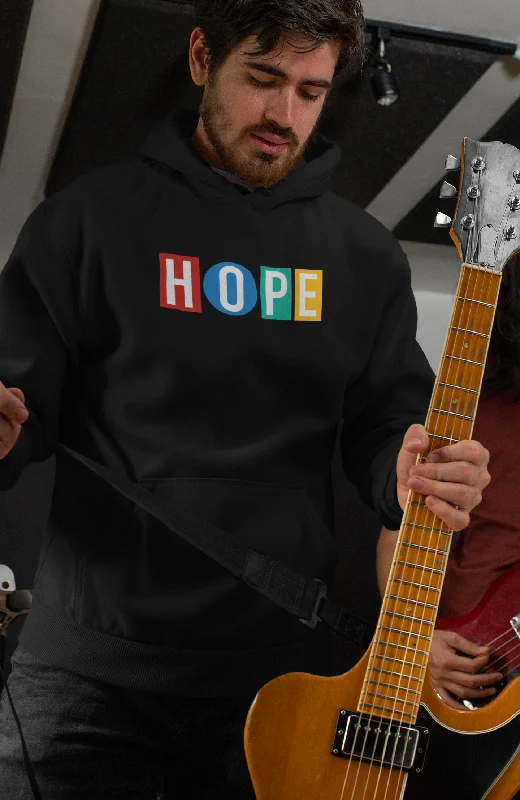 Weekend Discounts to Indulge In HOPE : BTS J HOPE - WINTER HOODIES