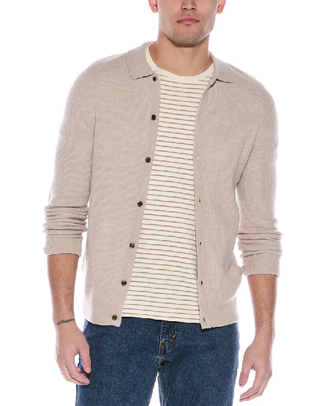Weekend Offers That Sizzle Reiss Kiedler Wool Sweater