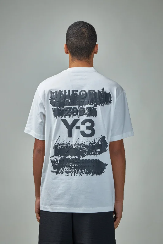 Weekend Savings Galore Graphic SS Tee