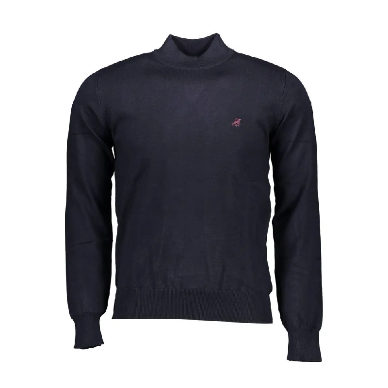 U.S. Grand Polo  Nylon Men's Sweater