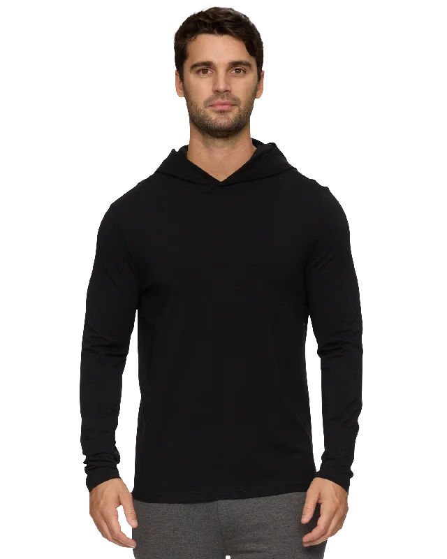 Best Seller ESSENTIAL STRETCH COMFORT HOODIE