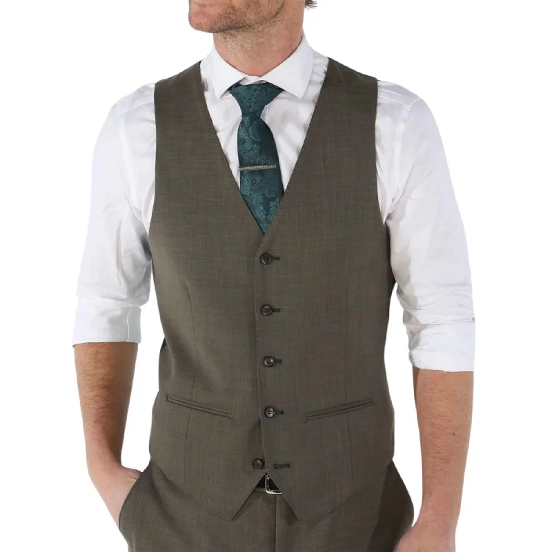 Weekend Offers That Thrill Men's Waistcoat Sage Green Tailored Fit Summer Wedding Vest Weekend Offers That Thrill Men's Waistcoat Sage Green Tailored Fit Summer Wedding Vest