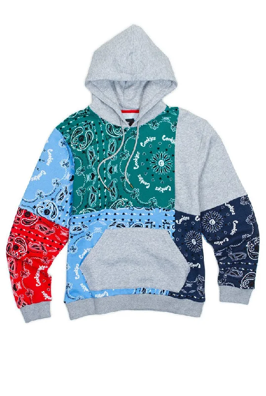 Heather Grey