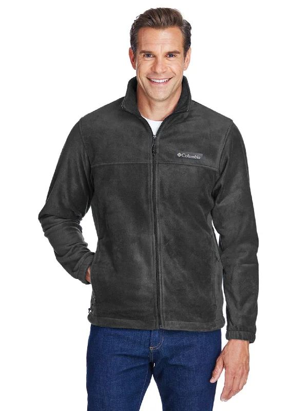 Columbia Men's Steens Mountain Full-Zip 2.0 Fleece