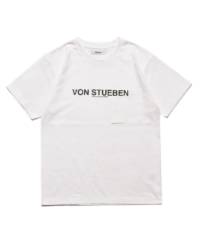 Deal Alert VON STUEBEN Souvenir T-SH