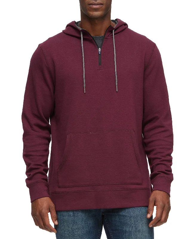 Weekend Extravaganza: Shop Now MADEFLEX DUAL-KNIT PERFORMANCE HOODIE