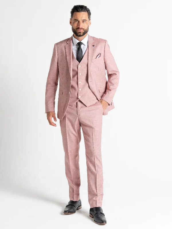 Mega Discount EDWARD PASTEL PINK