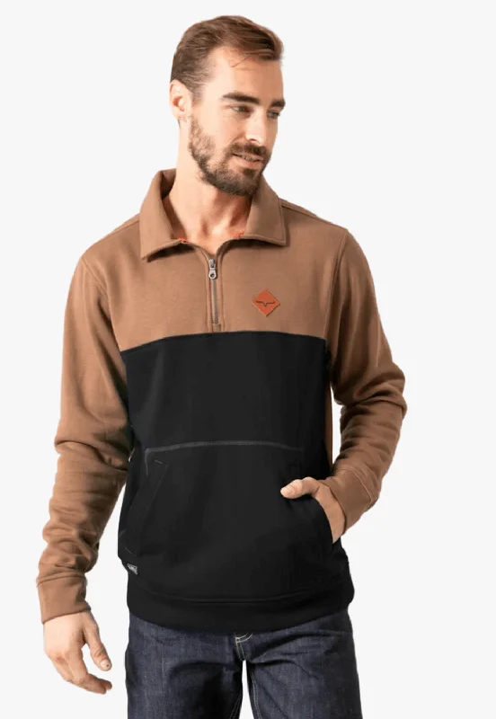 Weekend Savings Delight Kimes Ranch Mens Diamond Head Sweatshirt