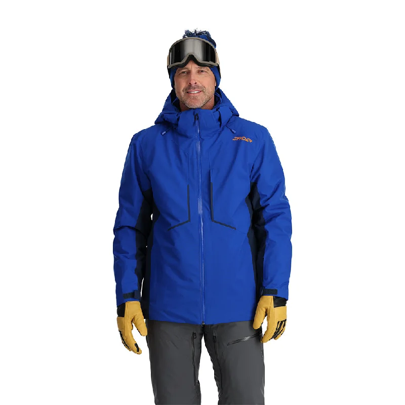 Value Deals Mens Primer - Electric Blue