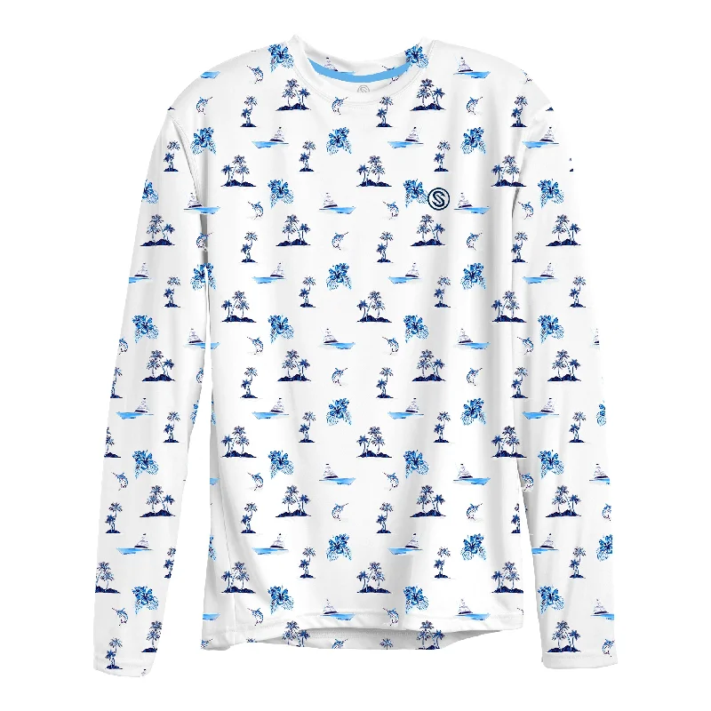 Crazy Savings Sporty L/S Performance