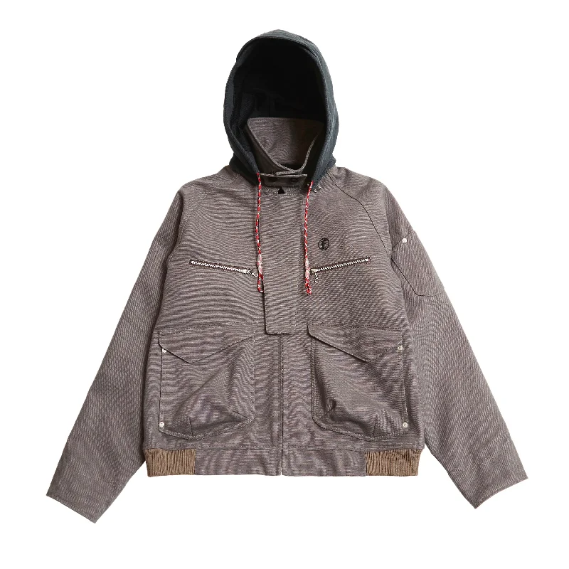 Take Advantage New Commune 2Way Active Jacket