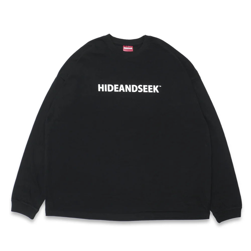 Weekend Deals That Impress FAR EAST 1995 L/S Tee