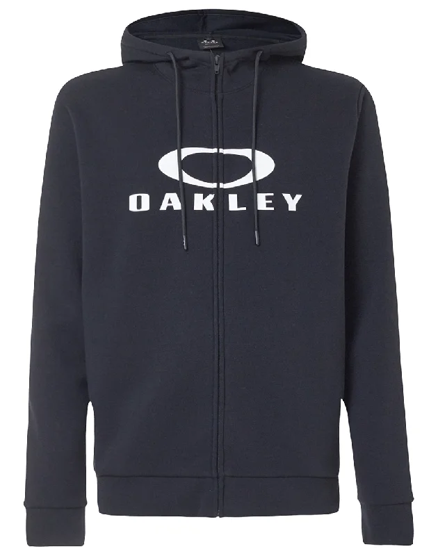 Weekend Price Cuts Galore Men's Oakley Bark Zip Hoody