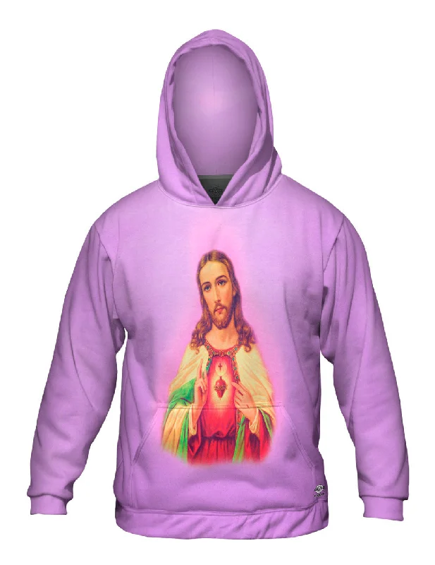 Weekend Deals That Spark "Blessing Jesus Pink"