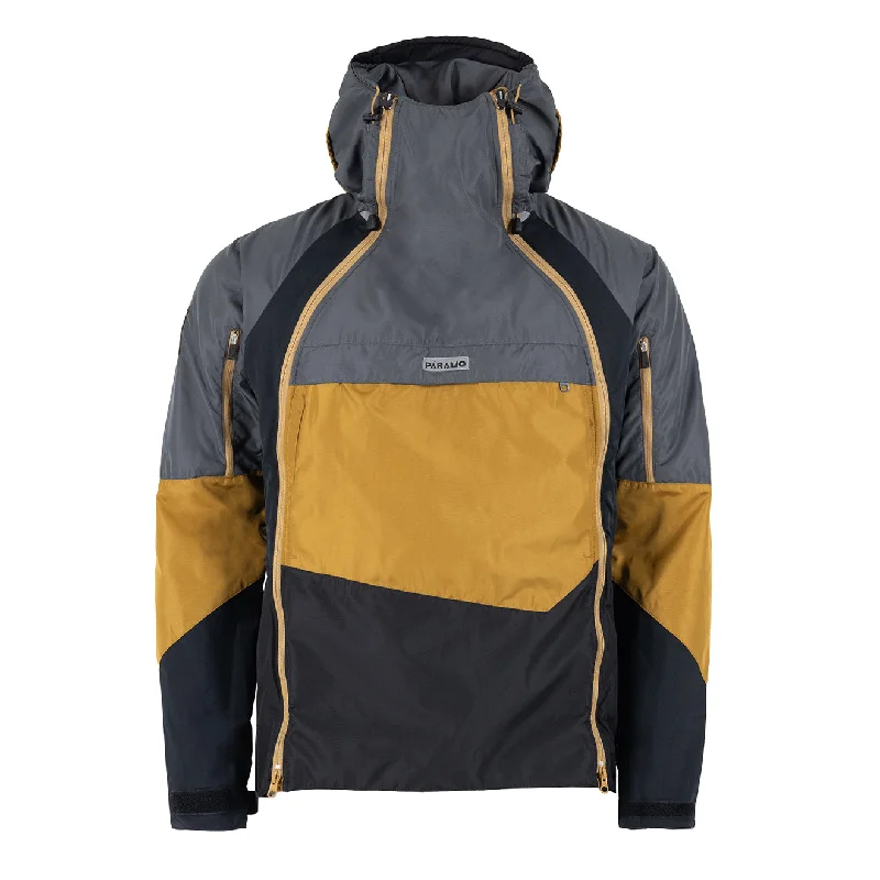 Paramo Velez Evolution Hybrid Smock Cumin