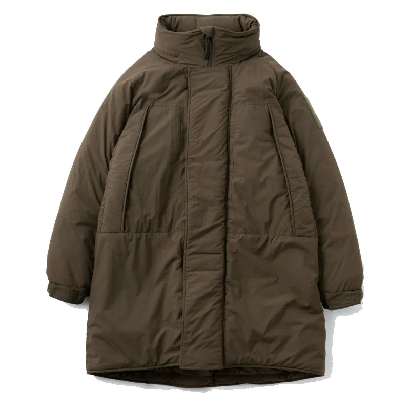 The Best Deal Wild Things Monster Parka OD Khaki