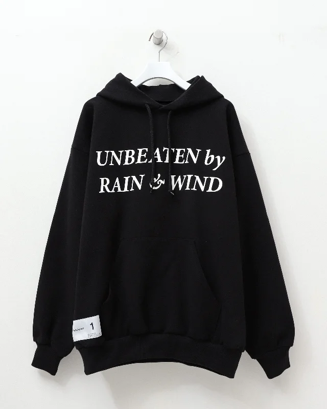 Weekend Discounts to Grab CETUS HOODY BLACK