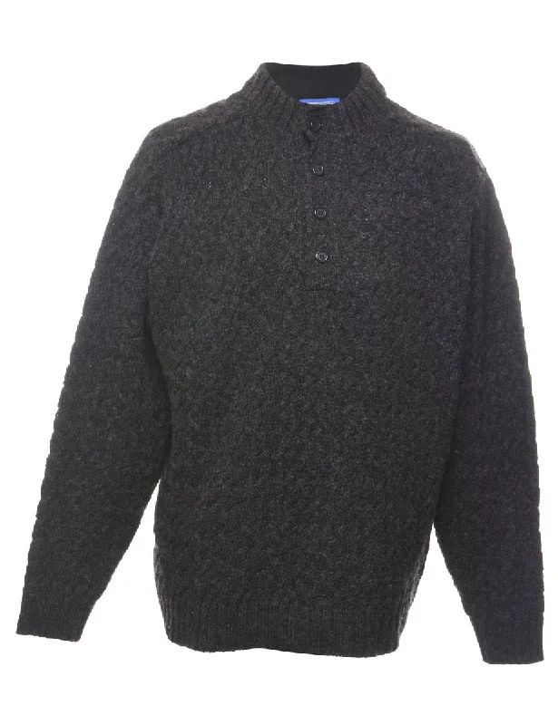 Best Choice Pendleton Cable Knit Jumper - XL