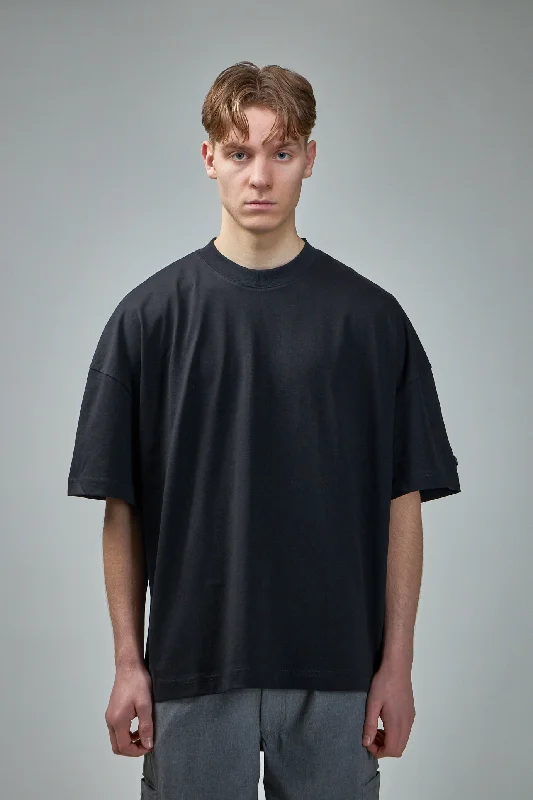 Midnight Madness Atelier T-Shirt with Rubber Patch