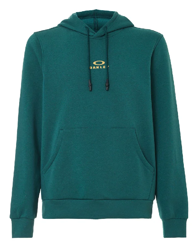 Weekend Bargains Just for You Men's Oakley New Bark Pullover