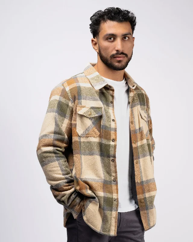 Sale Event Harvest Flannel L/S Shirt