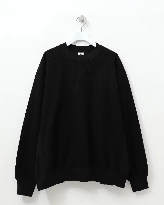 Savings Galore Rough&Smooth Thermal P/O BLACK