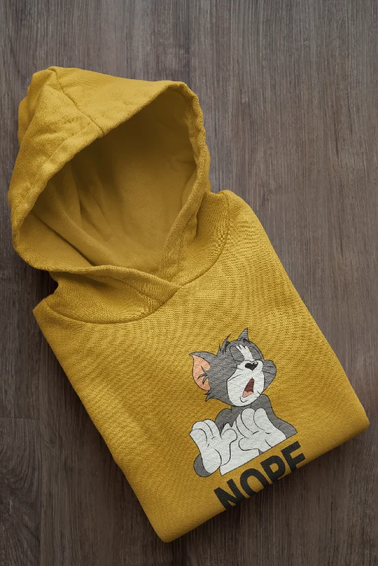 MUSTARD YELLOW