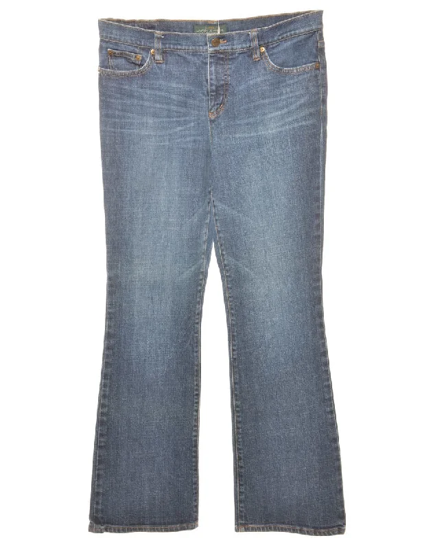 Special Buy Ralph Lauren Bootcut Low Rise Y2K Jeans - W32 L31