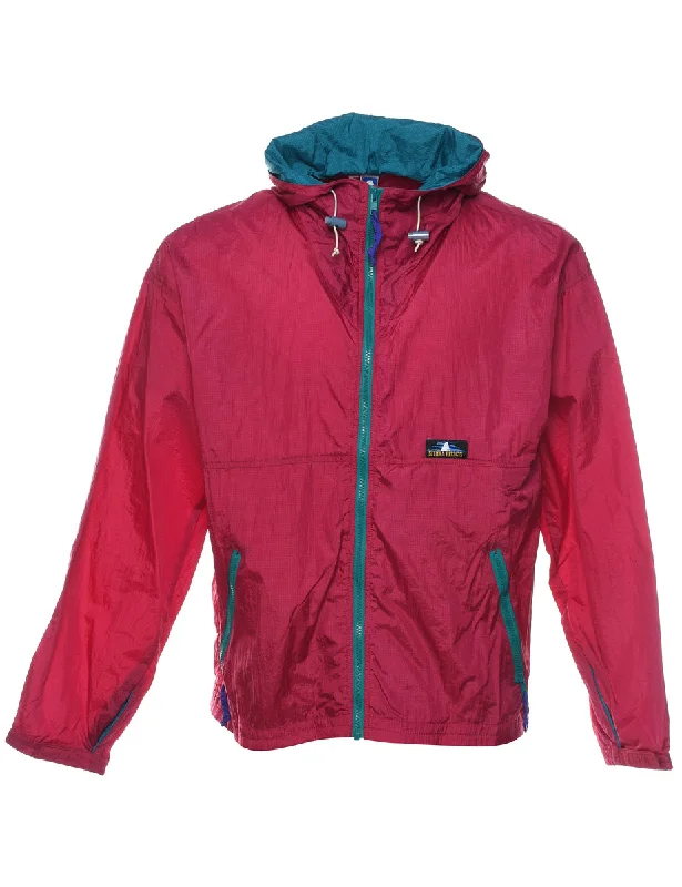 Massive Deal Pink Jacket - M