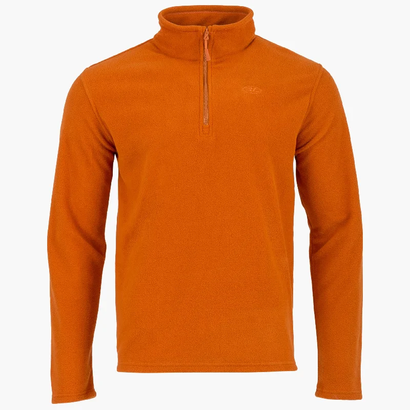 Ember Fleece Top, Mens