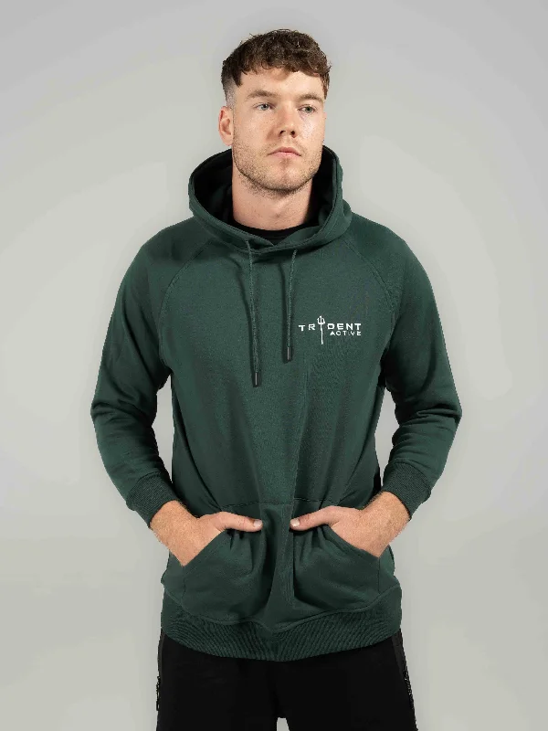 Weekend Savings Bonanza Muscle Fit Hoodie