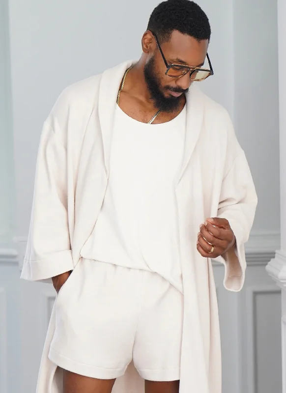 Simplicity Men's Loungewear S9931