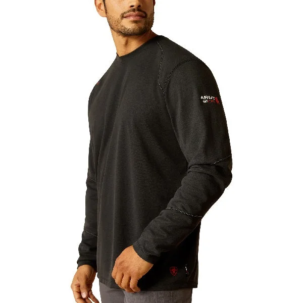 Exclusive Deal ARIAT FR PRIMO LONG SLEEVE BASE LAYER
