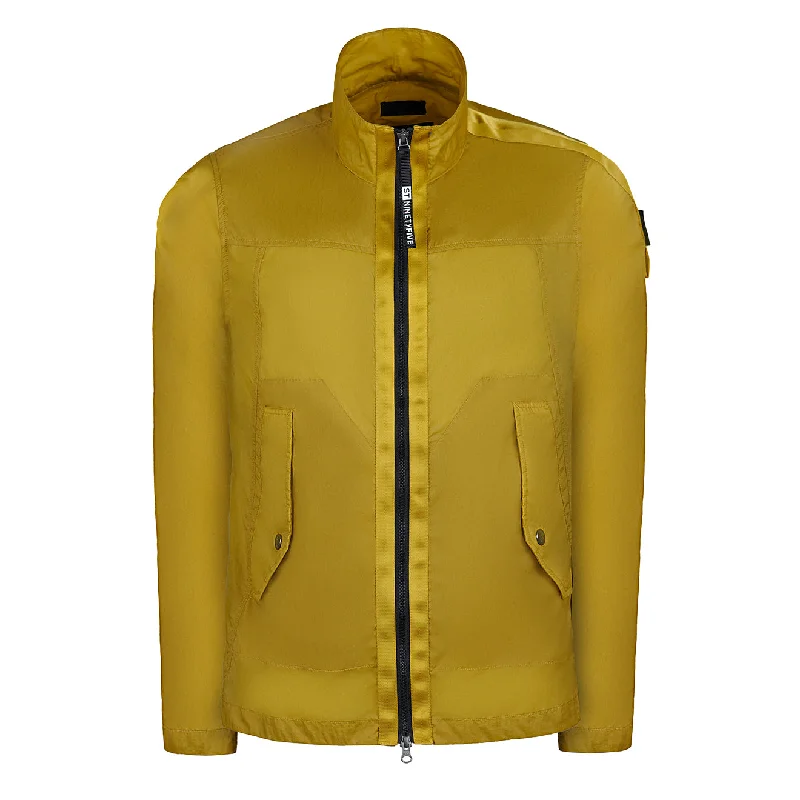 ST95 Perilune Blouson Dark Yellow