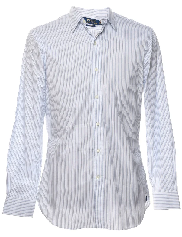 Weekend Savings Bonanza Ralph Lauren Shirt - L