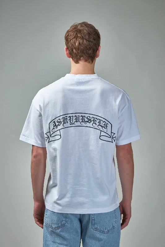 Weekend Offers That Thrill Old English Banned Tee