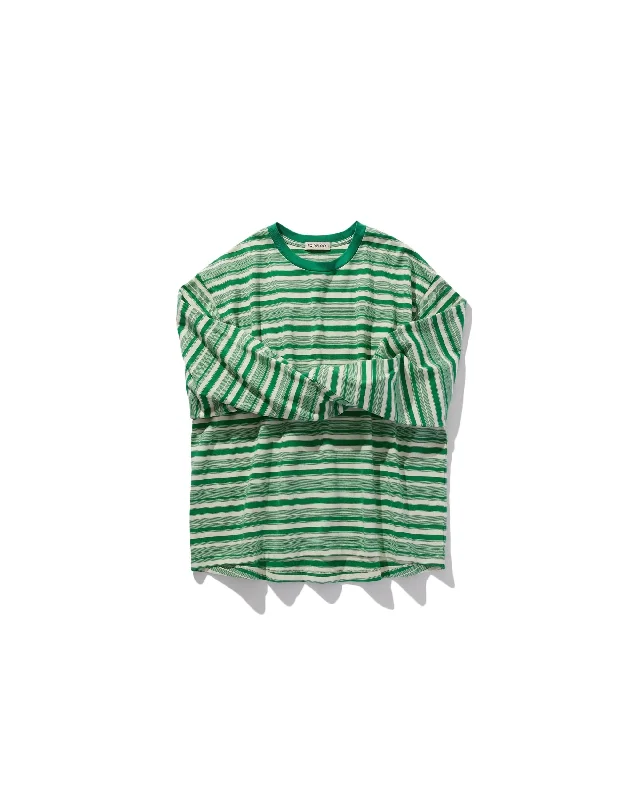 Deal of the Day OVERSIZE LONGSLEEVE B