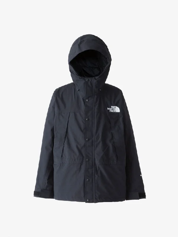 The Best Deal Mountain Light Jacket